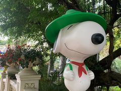 -史努比缤纷世界