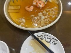 -京天红酒家(虎坊路店)