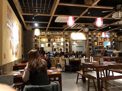 -醉南拳客家菜(华威店)