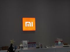-小米之家(西安王府井熙地港店)