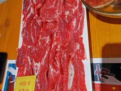 -大吉利·潮汕鲜牛肉火锅(西安店)