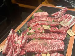 -千寻烧肉(政务区店)