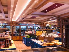 -阿斯牛牛·凉山菜(新会展店)
