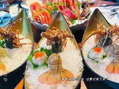 -Mr·Fish鱼鲜生海鲜放题(银泰in99店)