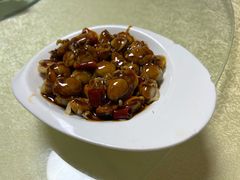 -奥华餐厅·老张记(台基厂店)