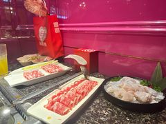 -海底捞火锅(凤凰广场店)