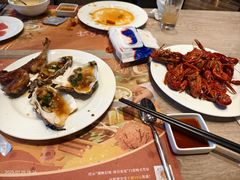 -印象餐厅(杭州国际博览中心北辰大酒店)