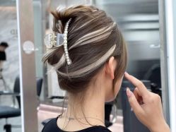 -MT·ID 烫发.染发.接发SALON