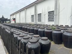 -镇江中国醋文化博物馆