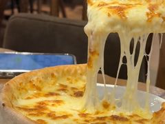 -Tiaye恬野大山·深盘披萨西餐厅(吾悦广场店)