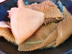 黑毛肚-捞围鲜·港式打边炉(海阳路店)