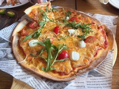 -MARU玛露音乐餐厅(大学路店)