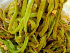 -老陈婆手工面庄