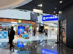 -万达广场(北京槐房店)