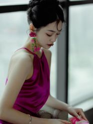 -Lady  Jane高端婚纱礼服馆