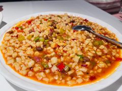 -谷丽麦馕新疆菜·清真(步步高梅溪新天地店)