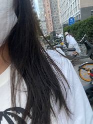 -熙.Hair 丨专注女子中长发丨