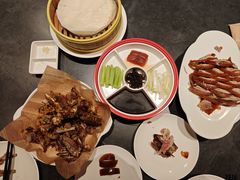 -全聚德(双井店)