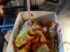 -四环冷面王(西单华威约饭街店)