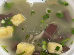 -鲁氏汤包王(长白街店)