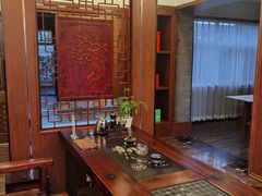 -雅和生态渔庄·宜城锅巴饭(龙灵山公园店)