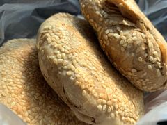 -李小老烧饼(常营民族家园店)