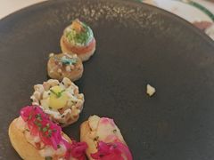 -上海和平饭店华懋阁 Cathay Room