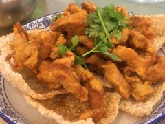 椒盐排条-三林民间传菜