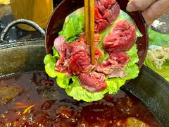 -川泽火锅·重庆老火锅(南河店)