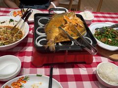 -西贝(武汉群星城店)