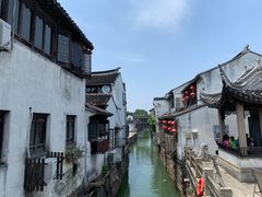 -赵元章肉骨烧(山塘街店)