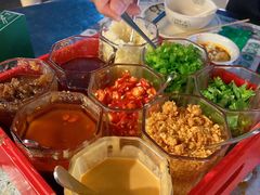 -禄婶鸡煲·打边炉