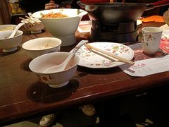 -小隐人家(乐松店)