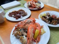 -威斯汀舞台餐厅