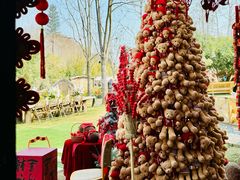 -HERRE·FARM 赫尔露营农场·团建聚会包场