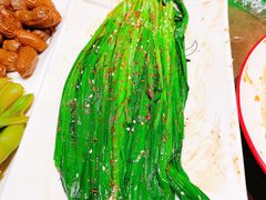 -串王阿三烧烤·小龙虾·烤鱼(拱墅胜利河美食街店)