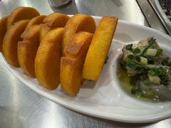 -张记烤羊腿(北花园店)