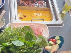 -大隐·成都火锅Bistro(合生麒麟新天地店)