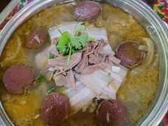 -人民公社大食堂(顺义总店)