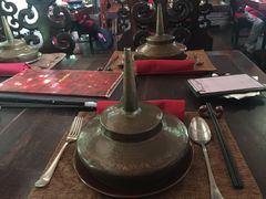 -花马天堂云南餐厅 Lost Heaven(高邮路店)