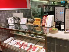 -阮大兴糕团(杭州西湖银泰百货店)