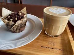 -sugarman espresso素饮糖人高新咖啡工厂