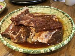 -紫霞门韩国料理烤肉(深南东路店)