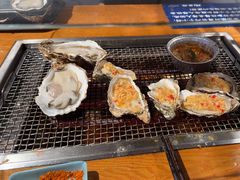 -蚝英雄·鲜蚝自助专门店