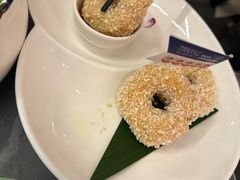 -帕蓝·暹罗料理(大学路店)