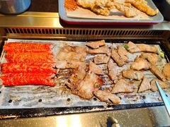 -新石器烤肉(南站店)