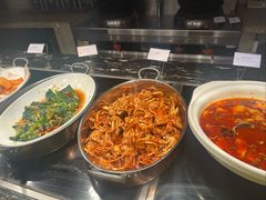 -东方红海鲜百汇(国际大厦店)