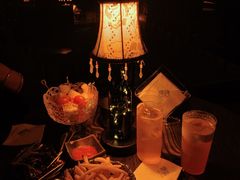 -隐肆威士忌鸡尾酒吧(玉沙国际店)