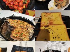-聚味瞿记·龙虾堂(望城店)