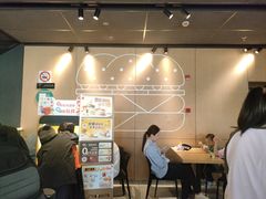 -麦当劳(豫园店)